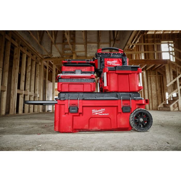 MILWAUKEE 48-22-8428 , PACKOUT™ Rolling Tool Chest