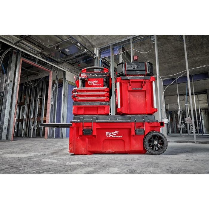 MILWAUKEE 48-22-8428 , PACKOUT™ Rolling Tool Chest