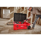 MILWAUKEE 48-22-8428 , PACKOUT™ Rolling Tool Chest