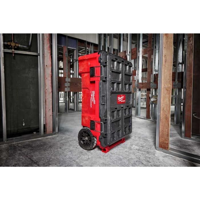 MILWAUKEE 48-22-8428 , PACKOUT™ Rolling Tool Chest