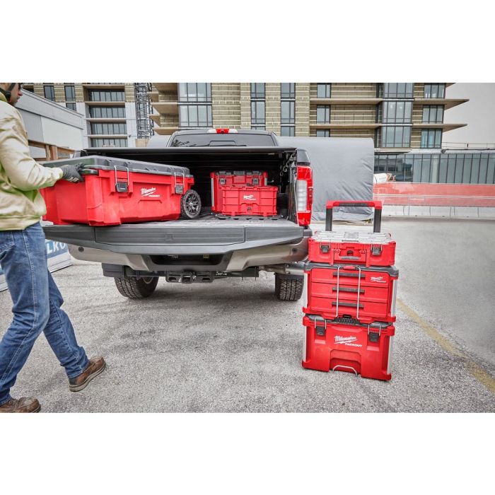 MILWAUKEE 48-22-8428 , PACKOUT™ Rolling Tool Chest