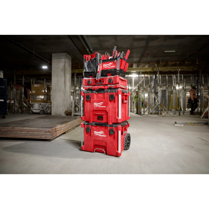 MILWAUKEE 48-22-8429 , PACKOUT™ XL Tool Box