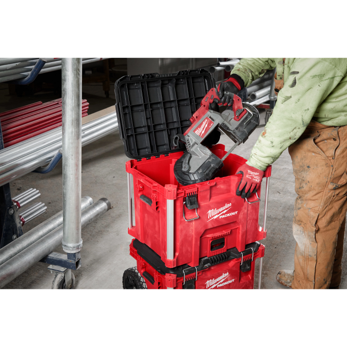 MILWAUKEE 48-22-8429 , PACKOUT™ XL Tool Box