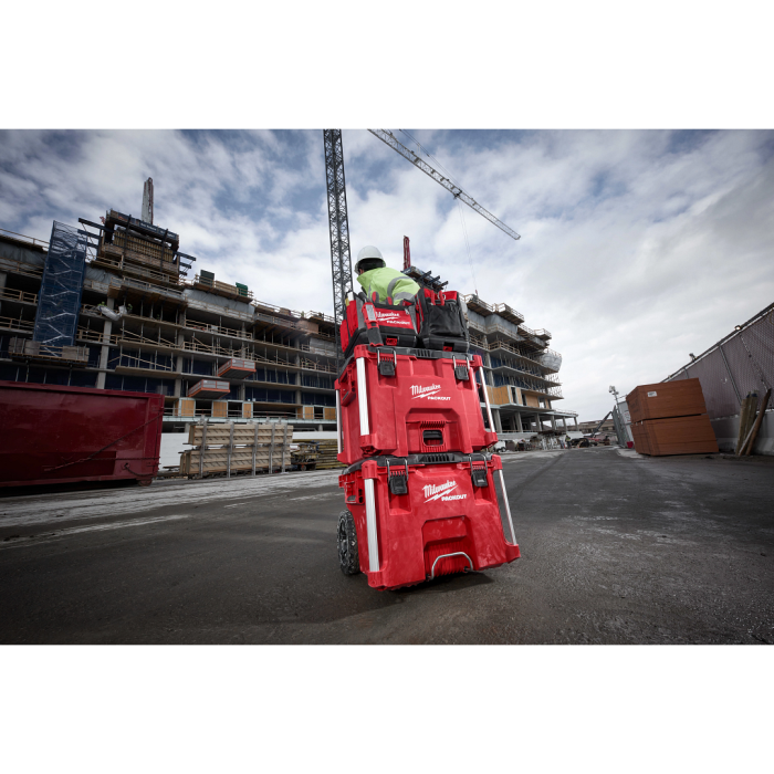 MILWAUKEE 48-22-8429 , PACKOUT™ XL Tool Box