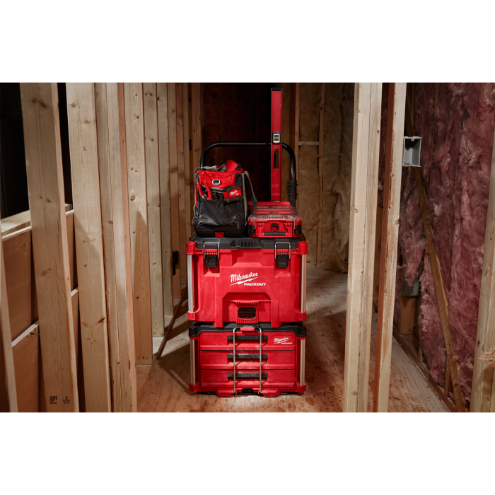 MILWAUKEE 48-22-8429 , PACKOUT™ XL Tool Box