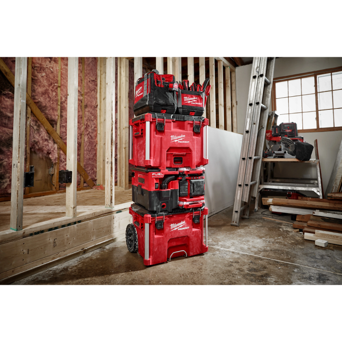 MILWAUKEE 48-22-8429 , PACKOUT™ XL Tool Box