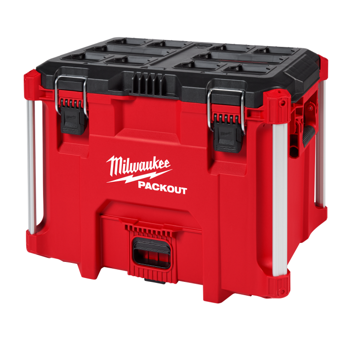 MILWAUKEE 48-22-8429 , PACKOUT™ XL Tool Box