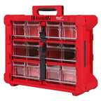 MILWAUKEE 48-22-8433 , PACKOUT™ Tilt Bin Organiser