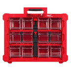 MILWAUKEE 48-22-8433 , PACKOUT™ Tilt Bin Organiser
