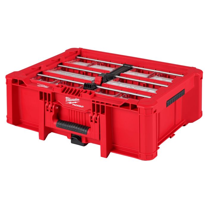 MILWAUKEE 48-22-8433 , PACKOUT™ Tilt Bin Organiser
