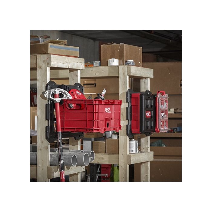 MILWAUKEE 48-22-8485 , PACKOUT™ Mounting Plate