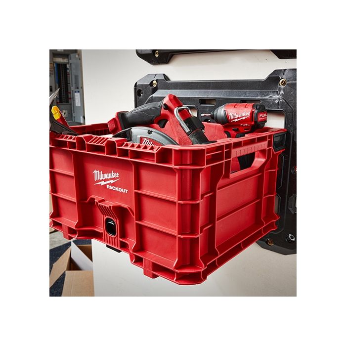 MILWAUKEE 48-22-8440 , PACKOUT™ Crate