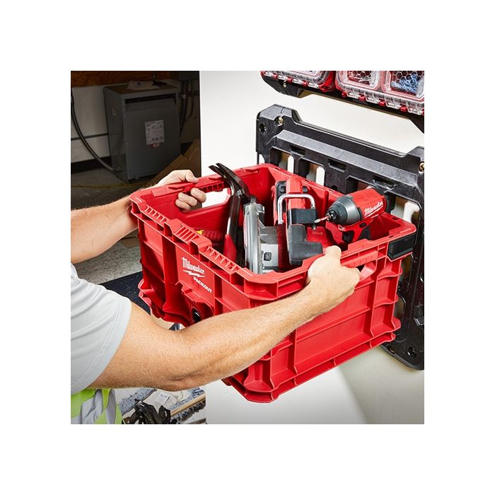 MILWAUKEE 48-22-8440 , PACKOUT™ Crate