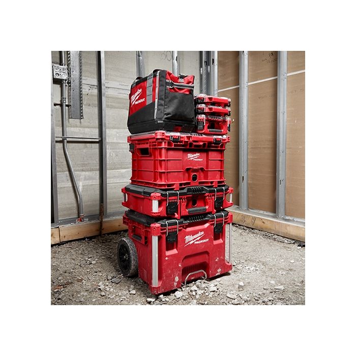 MILWAUKEE 48-22-8440 , PACKOUT™ Crate