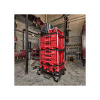 MILWAUKEE 48-22-8443 , PACKOUT™ 3-Drawer
