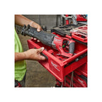 MILWAUKEE 48-22-8443 , PACKOUT™ 3-Drawer