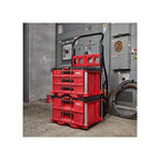MILWAUKEE 48-22-8443 , PACKOUT™ 3-Drawer