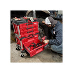 MILWAUKEE 48-22-8443 , PACKOUT™ 3-Drawer
