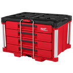 MILWAUKEE 48-22-8444 , PACKOUT™ 4-Drawer