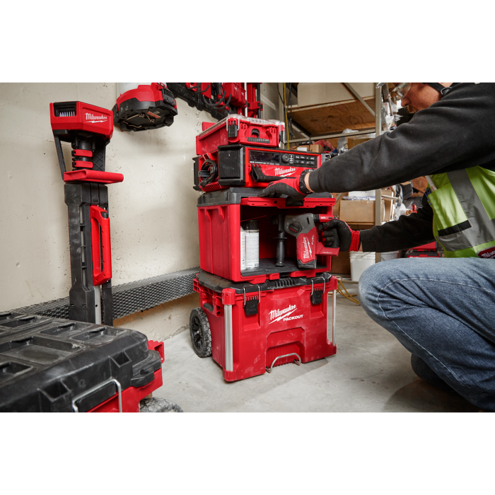 MILWAUKEE 48-22-8445 , PACKOUT™ Cabinet