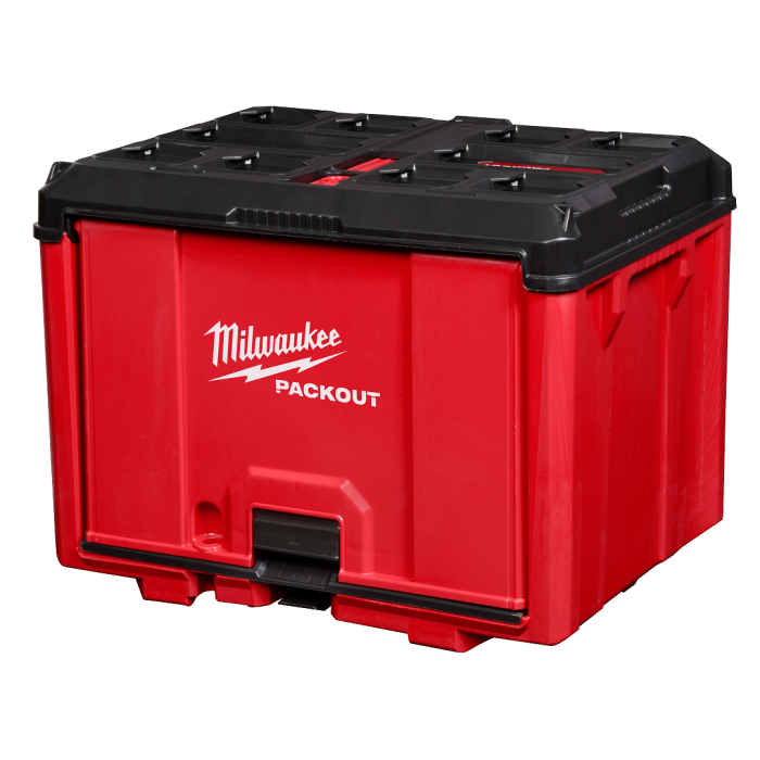 MILWAUKEE 48-22-8445 , PACKOUT™ Cabinet Secondary image