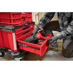 MILWAUKEE 48-22-8447 , PACKOUT™ Multi-Depth 3-Drawer