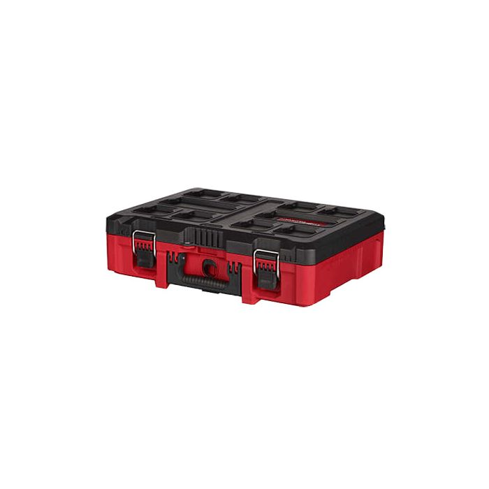 MILWAUKEE 48-22-8450 , PACKOUT™ Tool Box with Foam Insert Main image