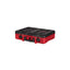 MILWAUKEE 48-22-8450 , PACKOUT™ Tool Box with Foam Insert