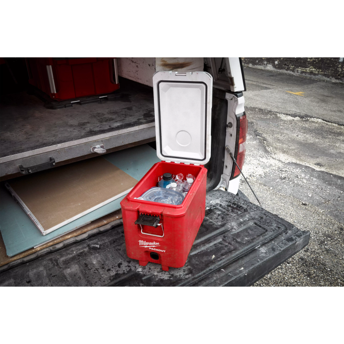 MILWAUKEE 48-22-8460 , PACKOUT™ Cooler