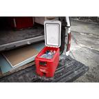 MILWAUKEE 48-22-8460 , PACKOUT™ Cooler