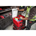 MILWAUKEE 48-22-8460 , PACKOUT™ Cooler