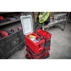 MILWAUKEE 48-22-8460 , PACKOUT™ Cooler