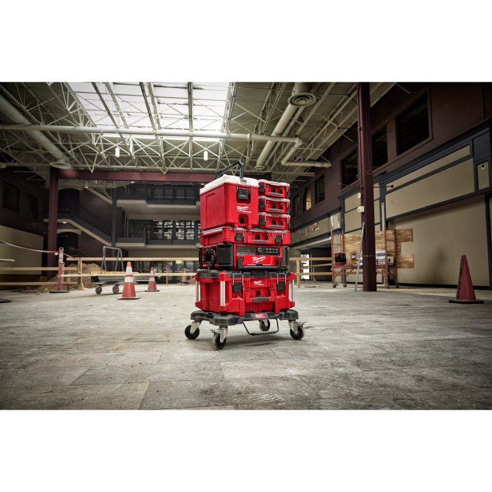 MILWAUKEE 48-22-8460 , PACKOUT™ Cooler