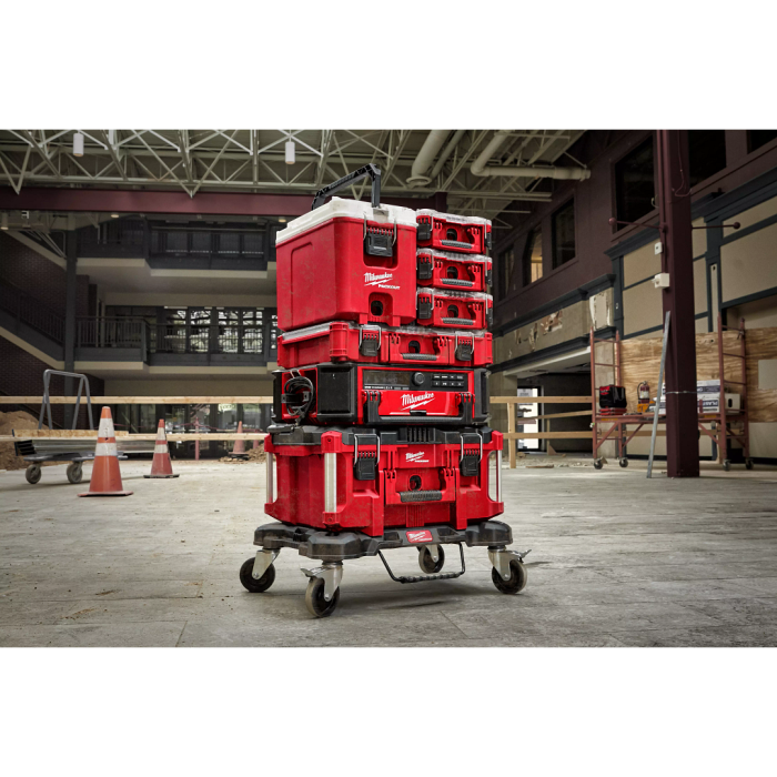MILWAUKEE 48-22-8460 , PACKOUT™ Cooler