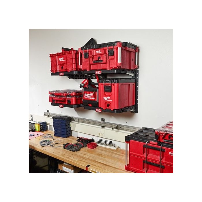 MILWAUKEE 48-22-8481 , PACKOUT™ Racking Shelf