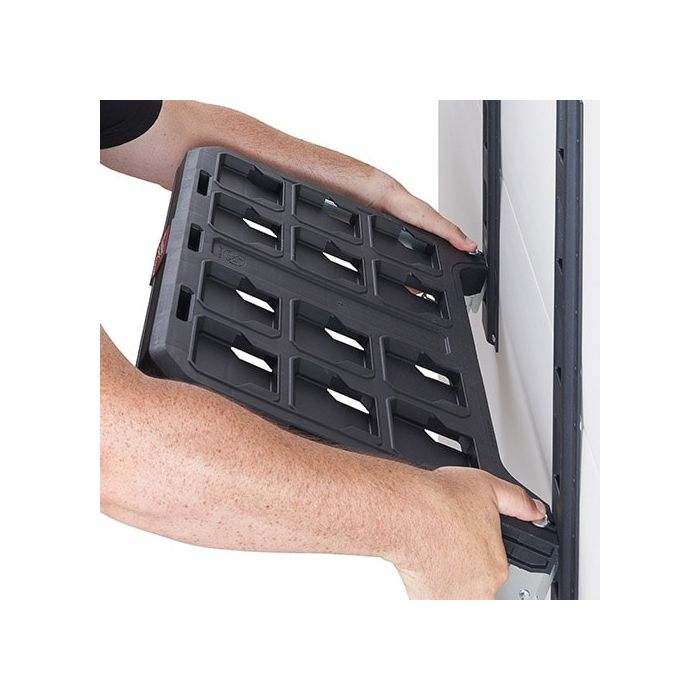 MILWAUKEE 48-22-8480 , PACKOUT™ Shelving Kit