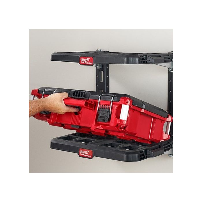 MILWAUKEE 48-22-8480 , PACKOUT™ Shelving Kit