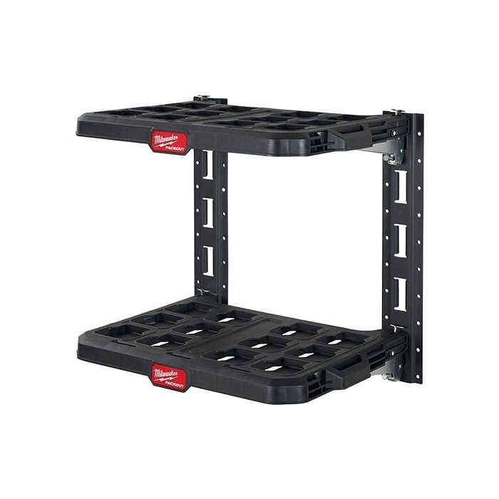 MILWAUKEE 48-22-8480 , PACKOUT™ Shelving Kit