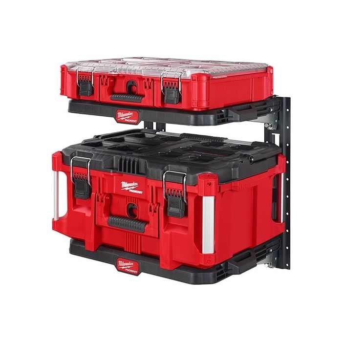 MILWAUKEE 48-22-8480 , PACKOUT™ Shelving Kit