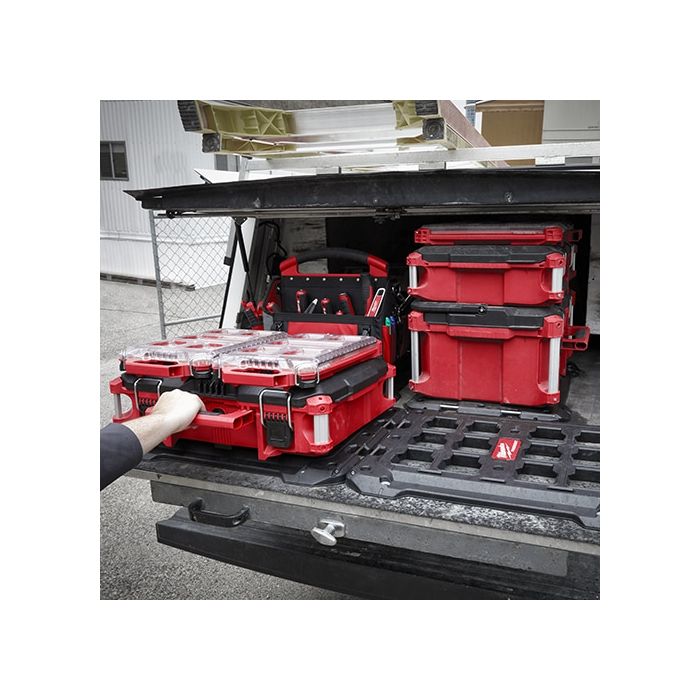 MILWAUKEE 48-22-8485 , PACKOUT™ Mounting Plate