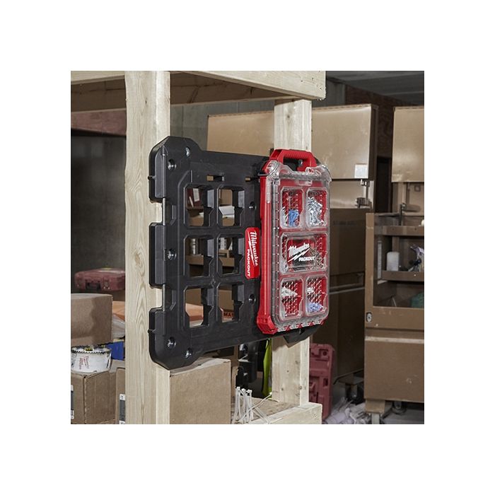 MILWAUKEE 48-22-8485 , PACKOUT™ Mounting Plate