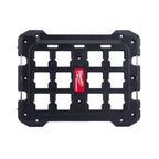 MILWAUKEE 48-22-8485 , PACKOUT™ Mounting Plate