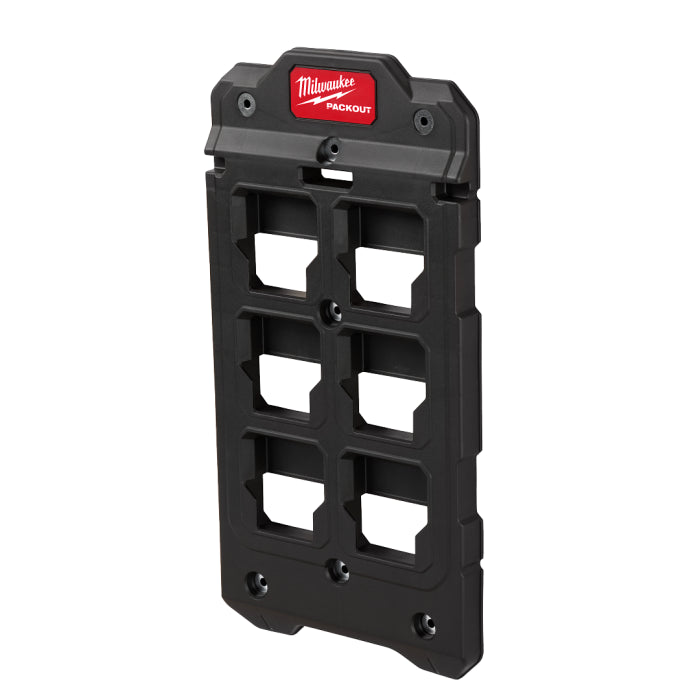 MILWAUKEE 48-22-8486 , PACKOUT™ Compact Wall Plate