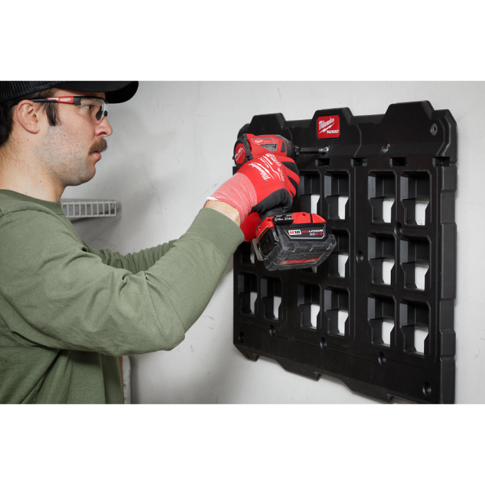 MILWAUKEE 48-22-8487 , PACKOUT™ Large Wall Plate