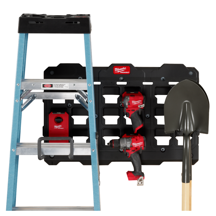 MILWAUKEE 48-22-8487 , PACKOUT™ Large Wall Plate