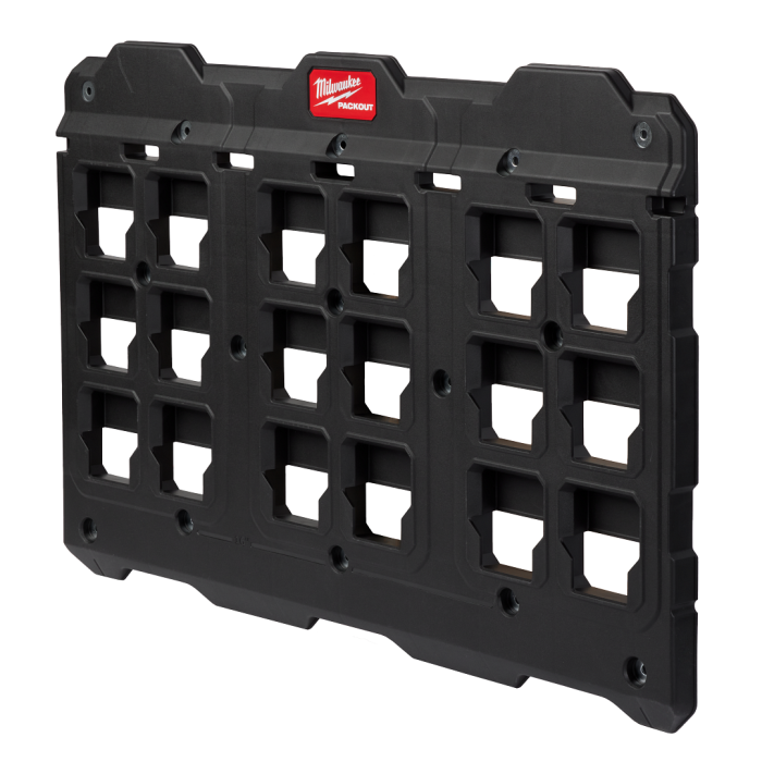 MILWAUKEE 48-22-8487 , PACKOUT™ Large Wall Plate