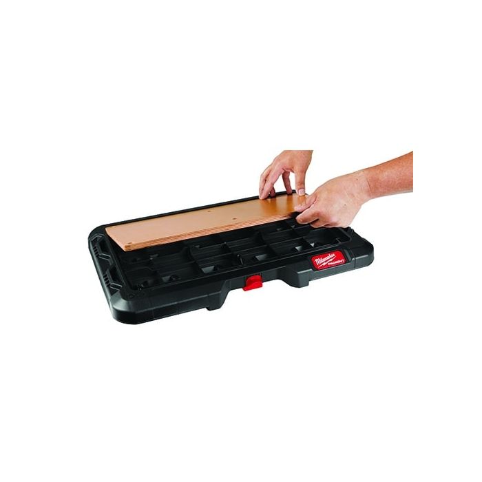 MILWAUKEE 48-22-8488 , PACKOUT™ Customizable Work Top