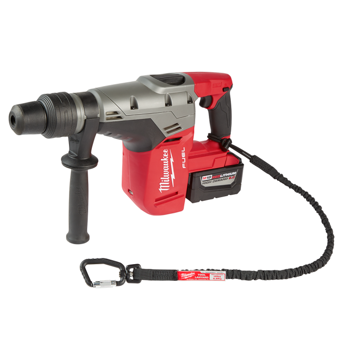 MILWAUKEE 48-22-8815A 15lbs Locking Tool Lanyard
