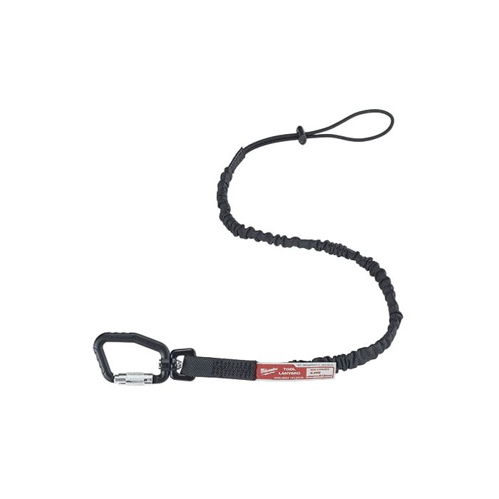 MILWAUKEE 48-22-8815A 15lbs Locking Tool Lanyard