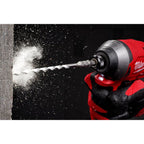 MILWAUKEE 48-32-5148,  SHOCKWAVE™ Impact Duty Drill & Driver Bit Set (46pcs)